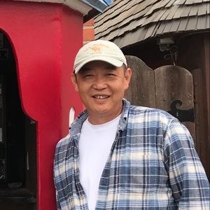 Meet your Posher, Danny